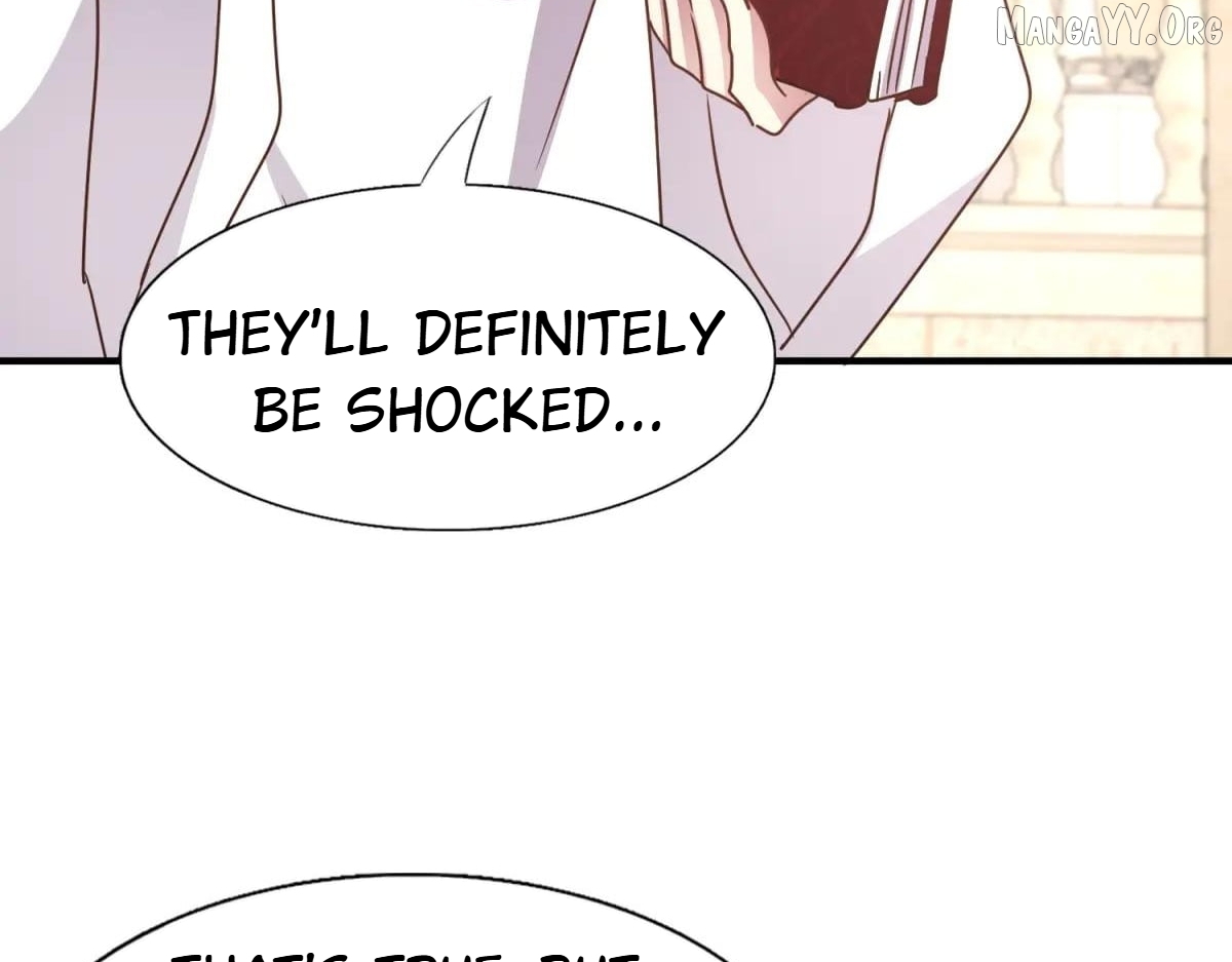 Don't Embarrass Me Chapter 171 - page 57